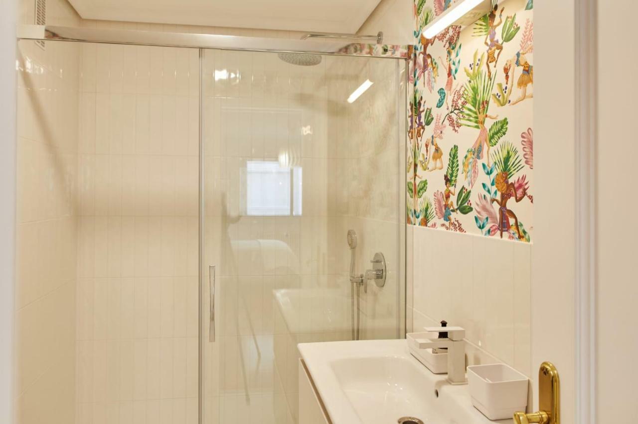 Estudio Nuevo Centro De Vigoアパートメント エクステリア 写真